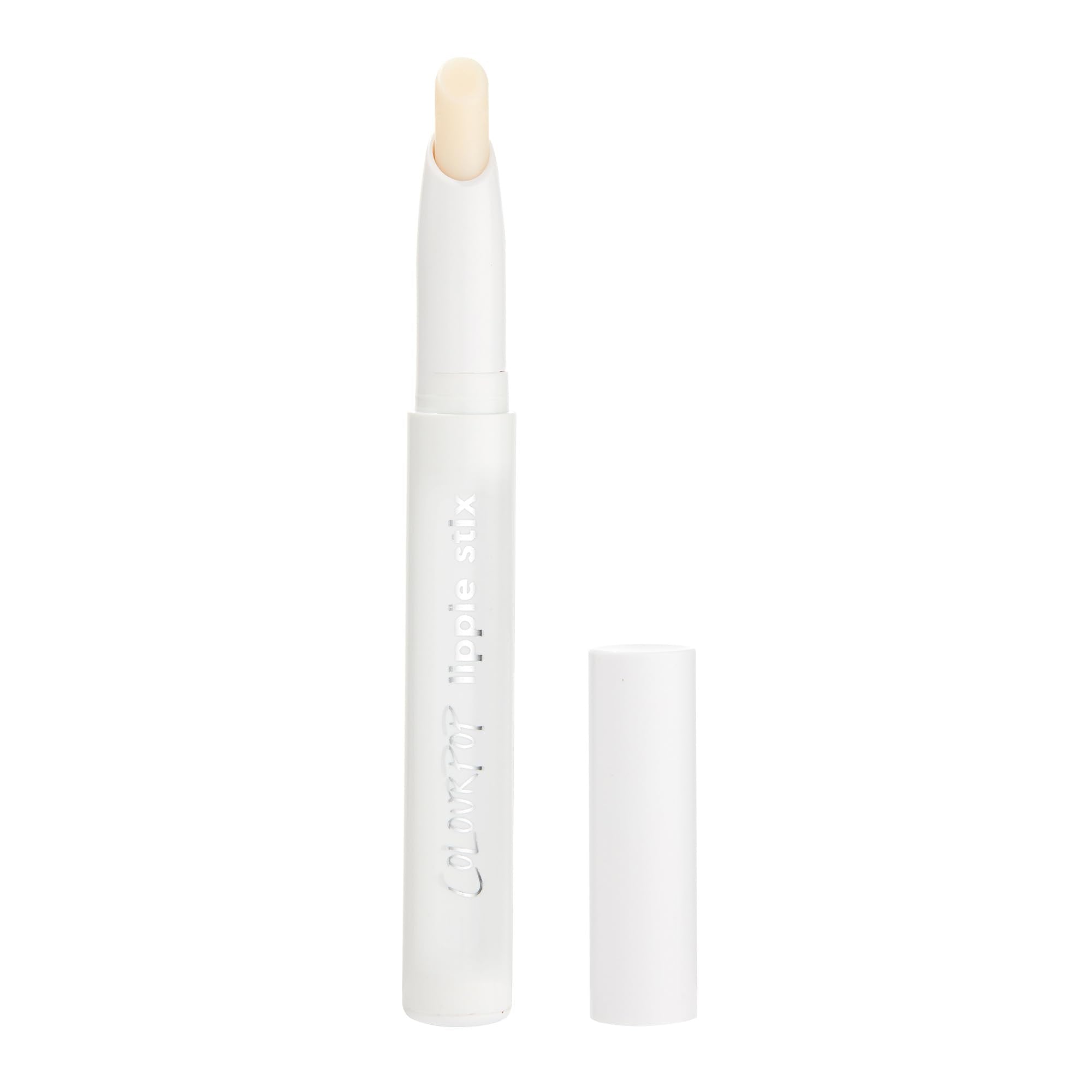 ColourPop Lippie Primer - Nourishing Lip Primer Formulated with Vitamin E & Shea Butter for All Day Moisture - Preps Skin for Lip Makeup Application - Paraben and Sulfate Free (0.4 oz)