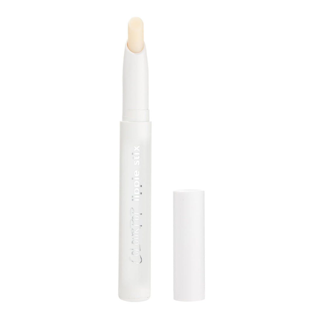 ColourPop Lippie Primer - Nourishing Lip Primer Formulated with Vitamin E & Shea Butter for All Day Moisture - Preps Skin for Lip Makeup Application - Paraben and Sulfate Free (0.4 oz)
