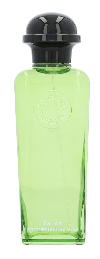 Eau De Pamplemousse Rose By Hermes For Unisex Eau De Cologne Spray 3.3 Oz