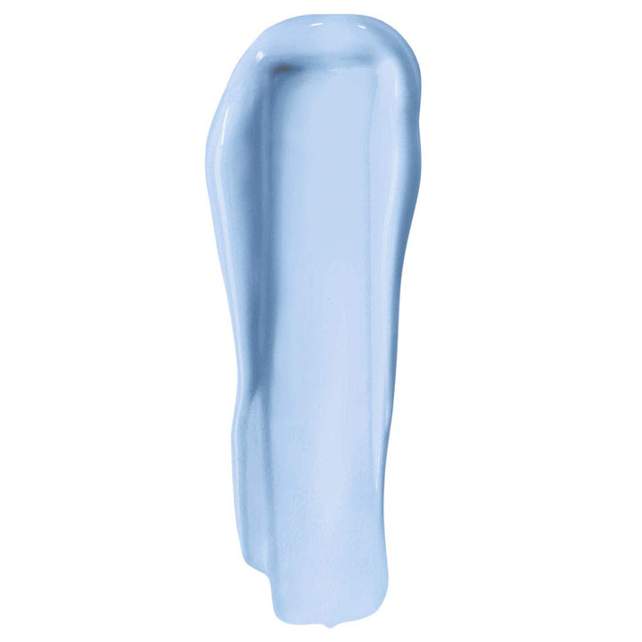 NYX Nyx cosmetics color correcting liquid primer blue