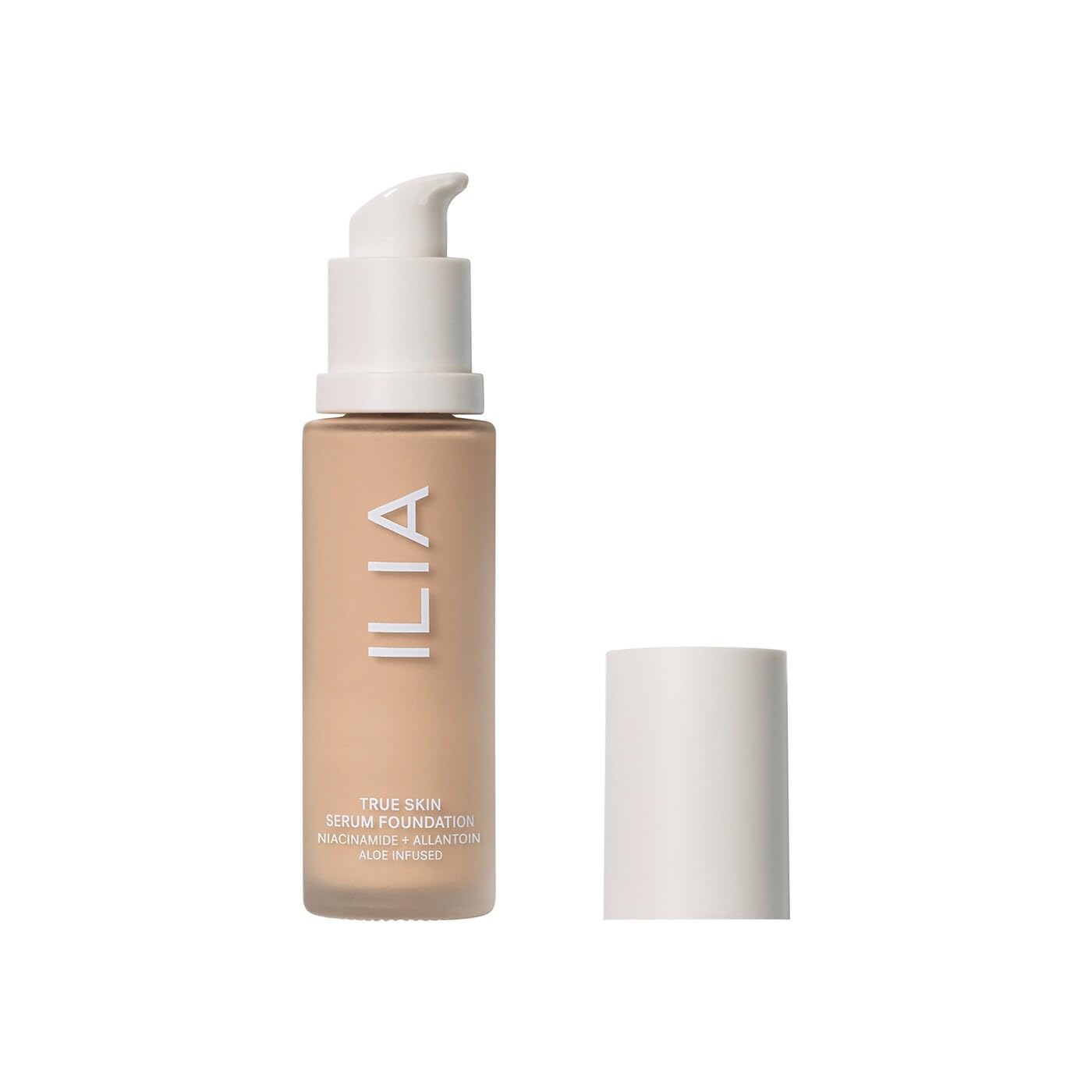 ILIA True Skin Serum Foundation Texel