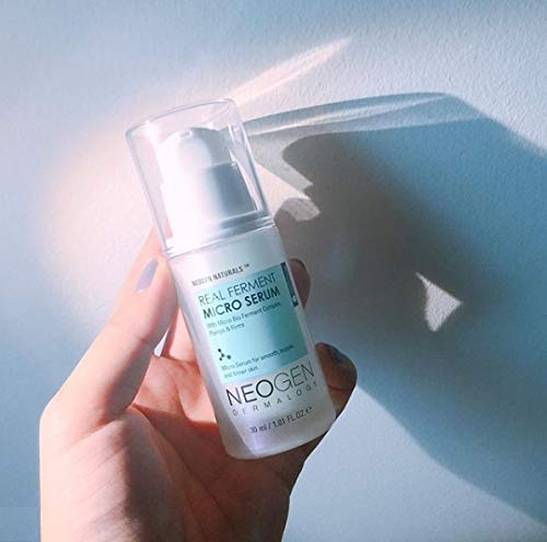NEOGEN DERMALOGY REAL FERMENT MICRO SERUM