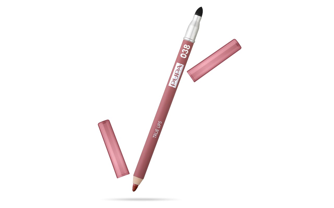 PUPA True Lips Lip Liner (38 Rose Nude)