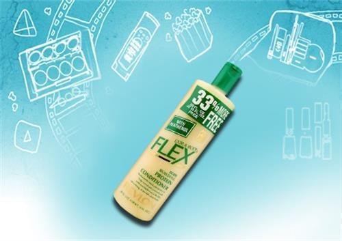 2 X Revlon Extra Body Flex Body Building Protein Conditioner 20 Fl Oz 592 ml Each