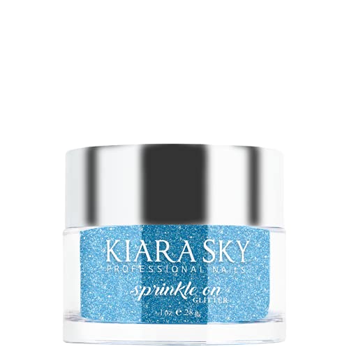 Kiara Sky Sprinkle On Glitter Collection (Cloud 9)