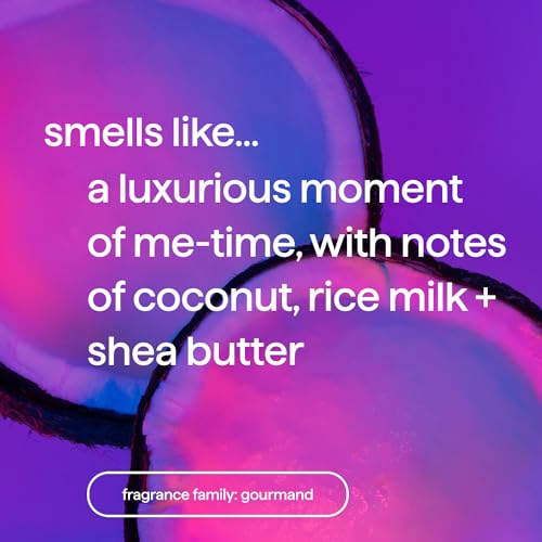 Method Body Wash and Hair Care Gift Set, Simply Nourish, 3.4 oz Travel Size Bottles