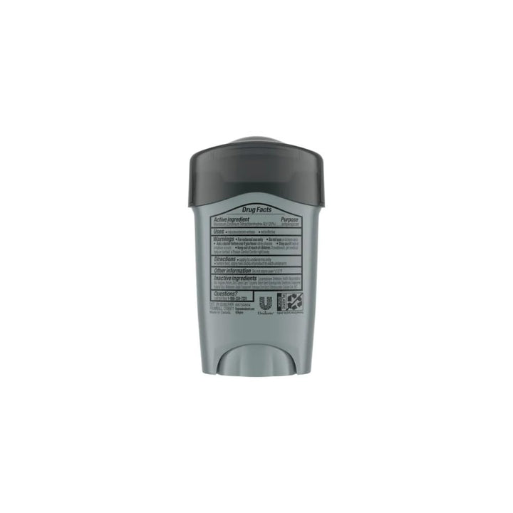 Degree Men, Clinical+ Antiperspirant & Deodorant, Clean 1.7 Oz, 3 Pack