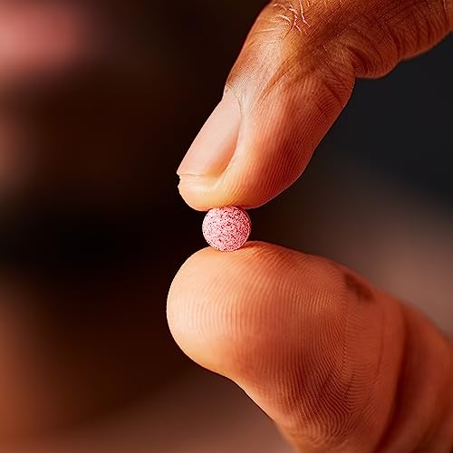 Solgar Vitamin B12 1000 mcg, 100 Nuggets - Energy Production, Red Blood Cells - Healthy Nervous System - Promotes Cardiovascular Health - Vitamin B - Non-GMO, Gluten Free, Kosher - 100 Servings