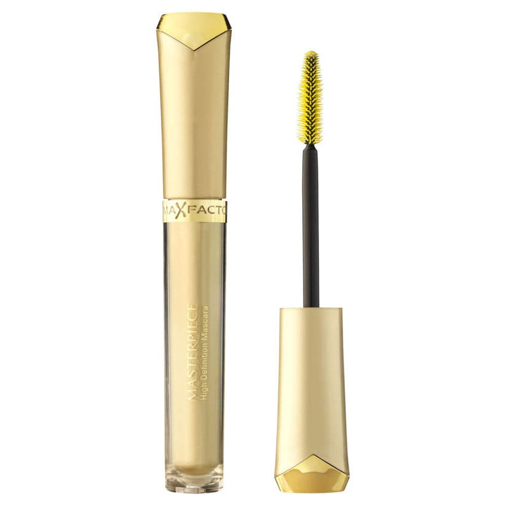 Max Factor Masterpiece Rich Mascara, Black