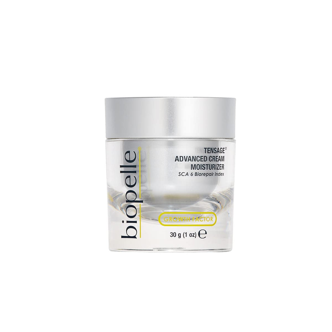 Biopelle Tensage Advanced Cream Moisturizer, 1 Oz.
