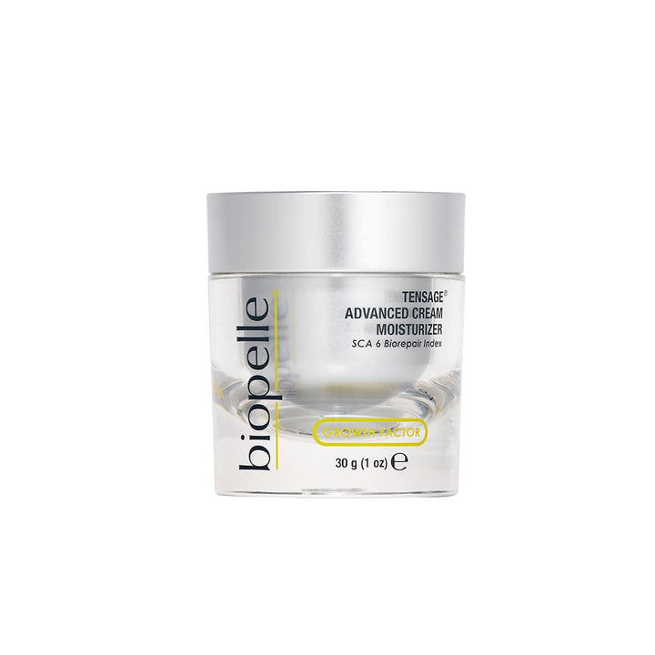 Biopelle Tensage Advanced Cream Moisturizer, 1 Oz.