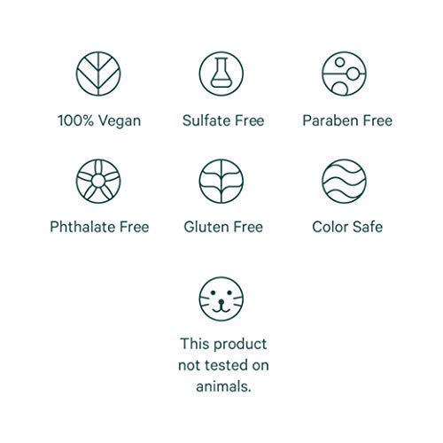 Thicker Fuller Hair, Nourishing Daily Scalp Tonic, 4 FL OZ