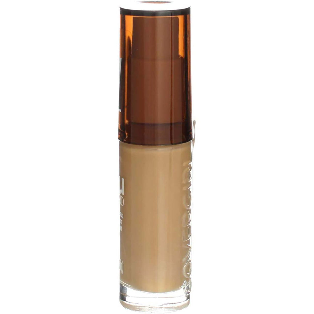 CoverGirl TruBlend Liquid Makeup, Creamy Beige D1 - Pack of 2