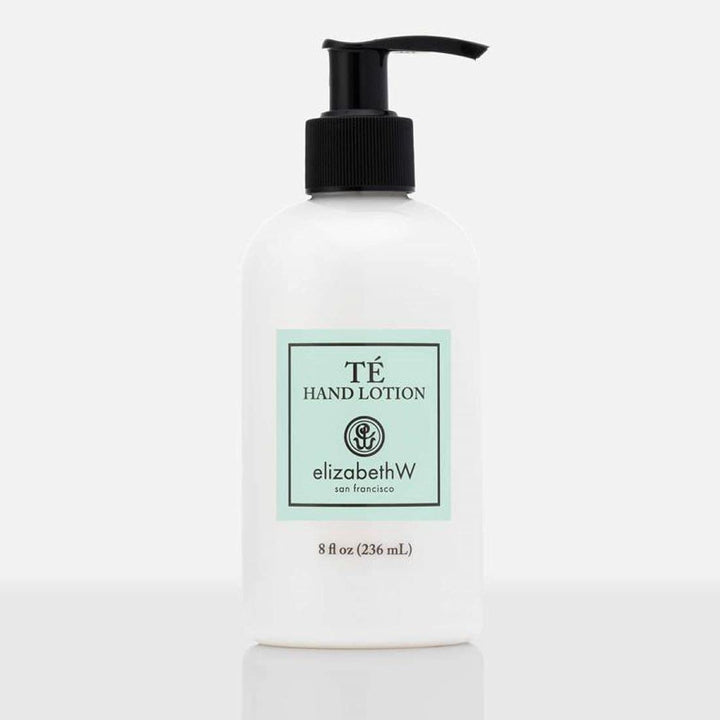 Elizabeth W Te Hand Lotion