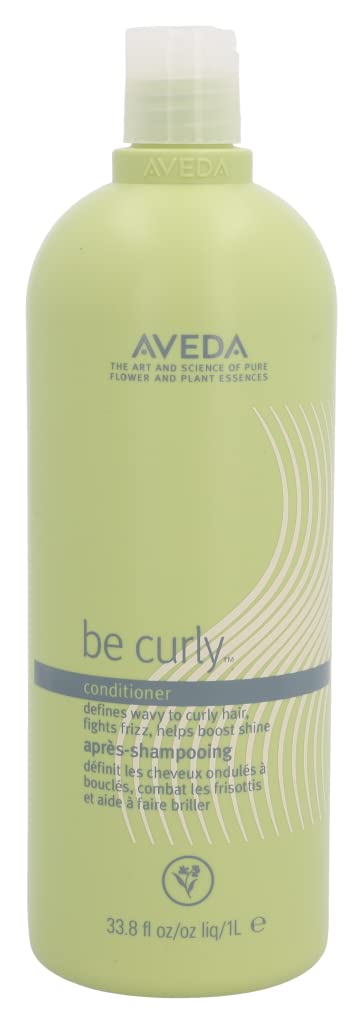 Aveda Be Curly Conditioner 33.8 oz