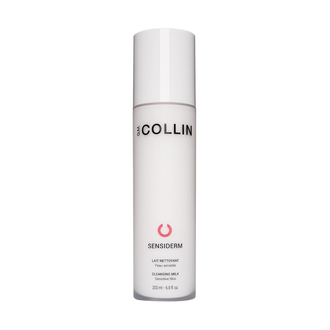 GM Collin Sensiderm Cleansing Milk 7 oz.