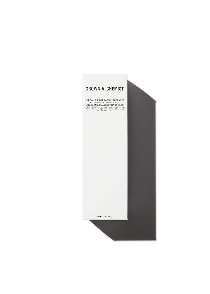 Hydra+ Oil-Gel Facial Cleanser 75ml