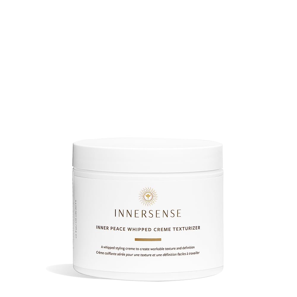 Innersense Organic Beauty I Create Inner Peace Whipped Creme Texturizer -- 3.4 fl oz