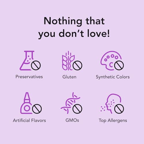 Premom Prenatal Vitamins for Women - Conception for Her Multivitamin: 27 Nutrients, Includes Methyl Folate + Choline + Iron, Traceable Ingredients, Fertility Supplements for Women, Vegan, Non-GMOs