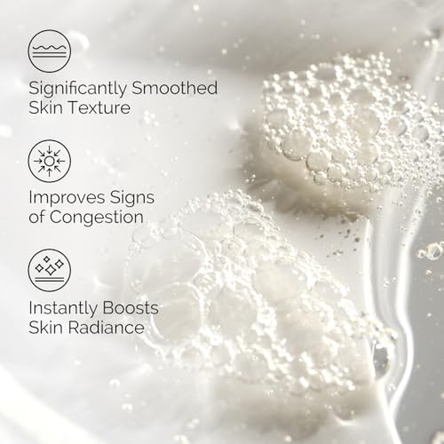 The Ordinary Glycolic Acid 7% Exfoliating Toner, Brightening and Smoothing Daily Toner for More Even-Looking Skin Tone, 3.4 Fl Oz