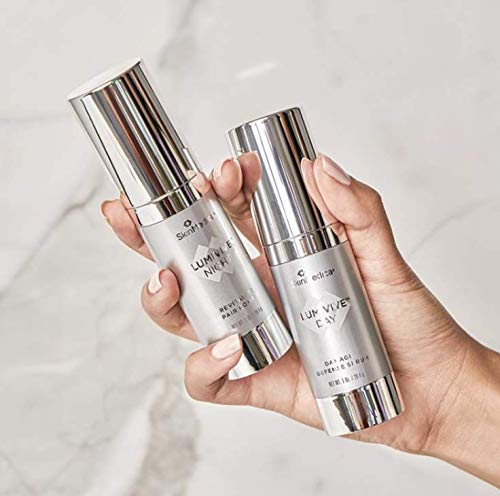 SkinMedica Lumivive Day & Night System Set