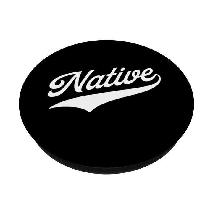 Native PopSockets Swappable PopGrip
