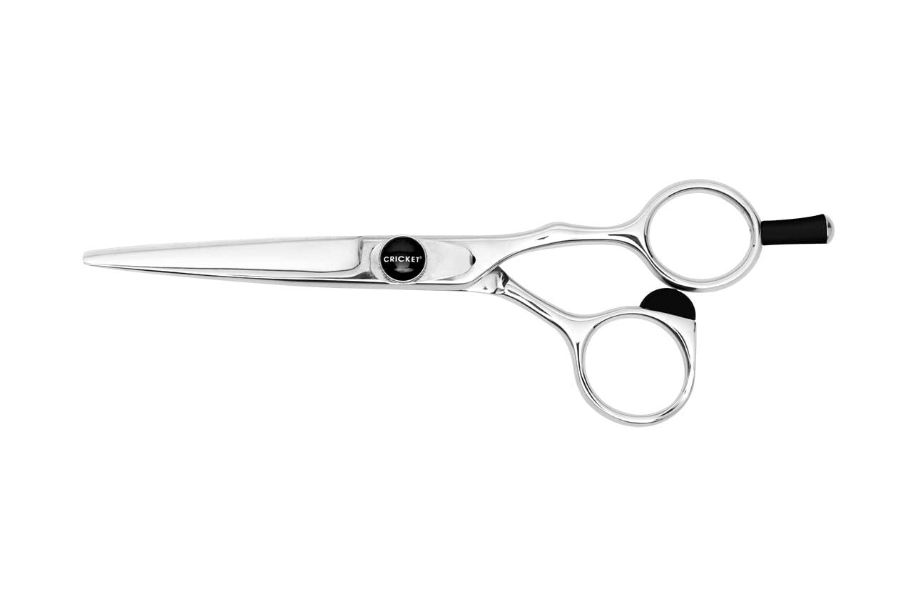 Cricket S1-550 Shears, 5.5 Inch, 3 Ounce