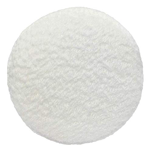 DAILY CONCEPTS Exfoliating Dual Texture Scrubber (pack of 5)