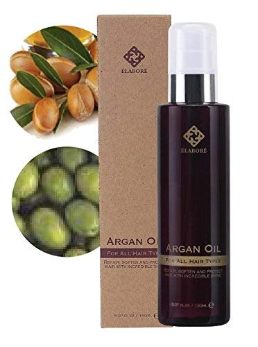 Livegain Elabore Serum 5oz / 150ml