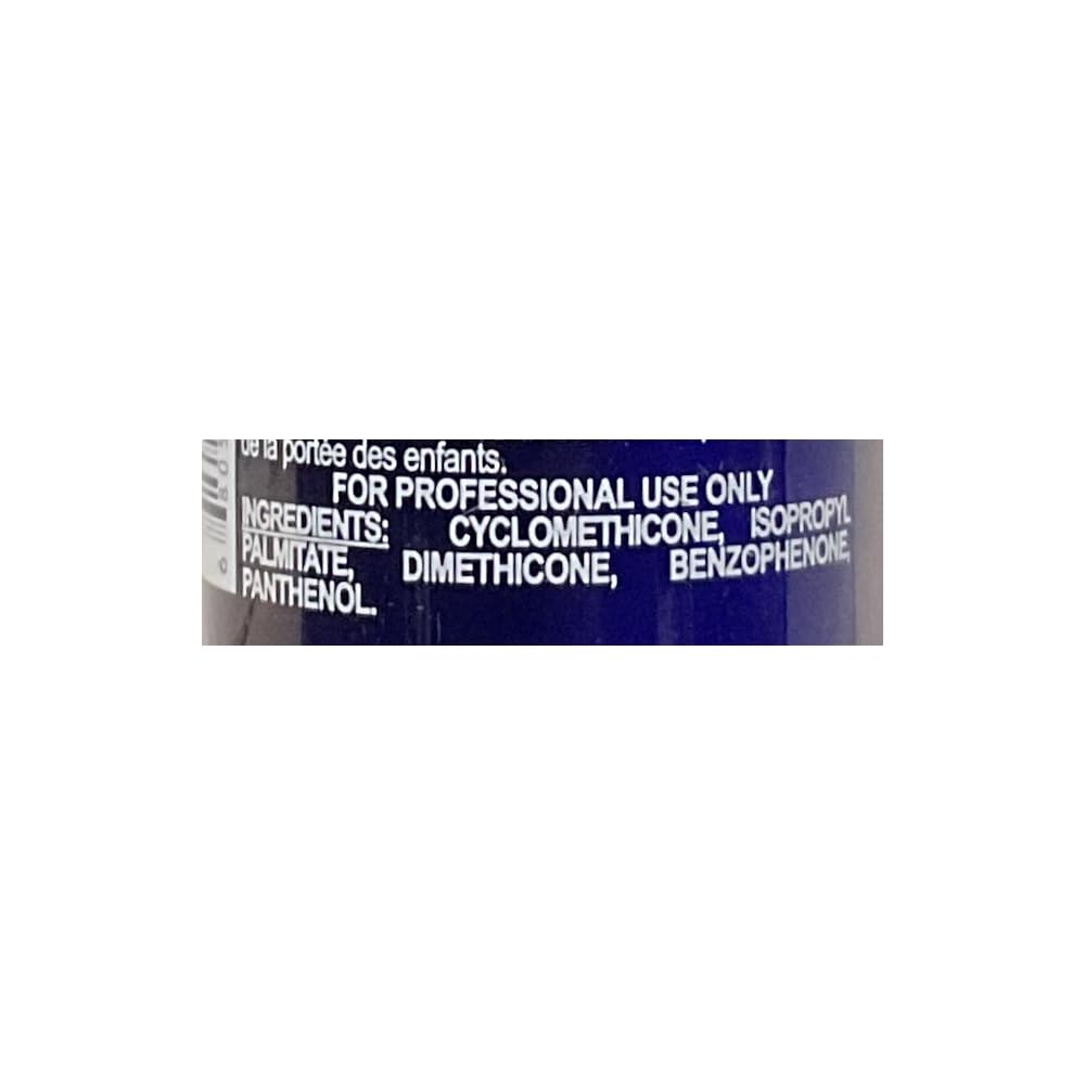 Bonfi Natural Oil Free Wig Shine by Oil Free Wig Shine