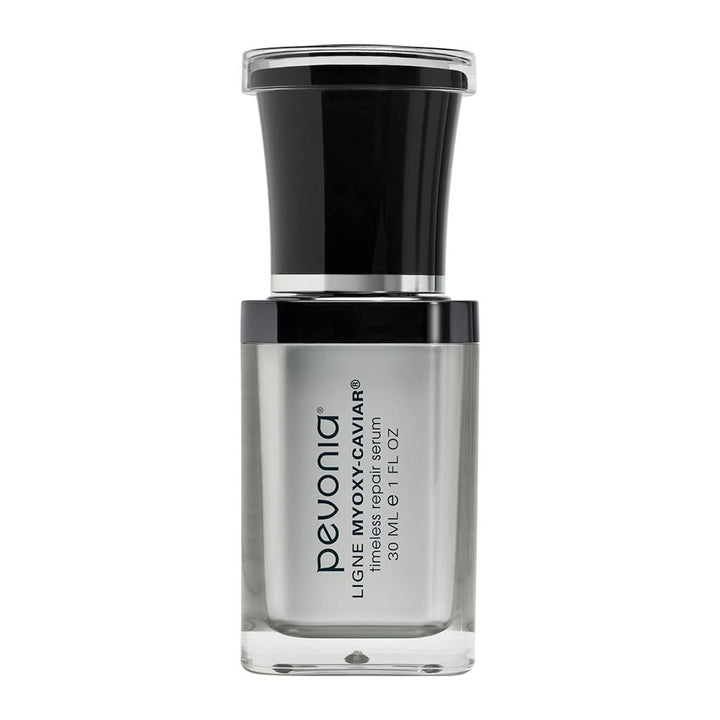 Pevonia Ligne Myoxy-Caviar Timeless Repair Serum, 1 Fluid Ounce