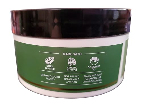 Bath and Body Works Eucalyptus Spearmint Aromatherapy Body Butter 6.5 Ounces