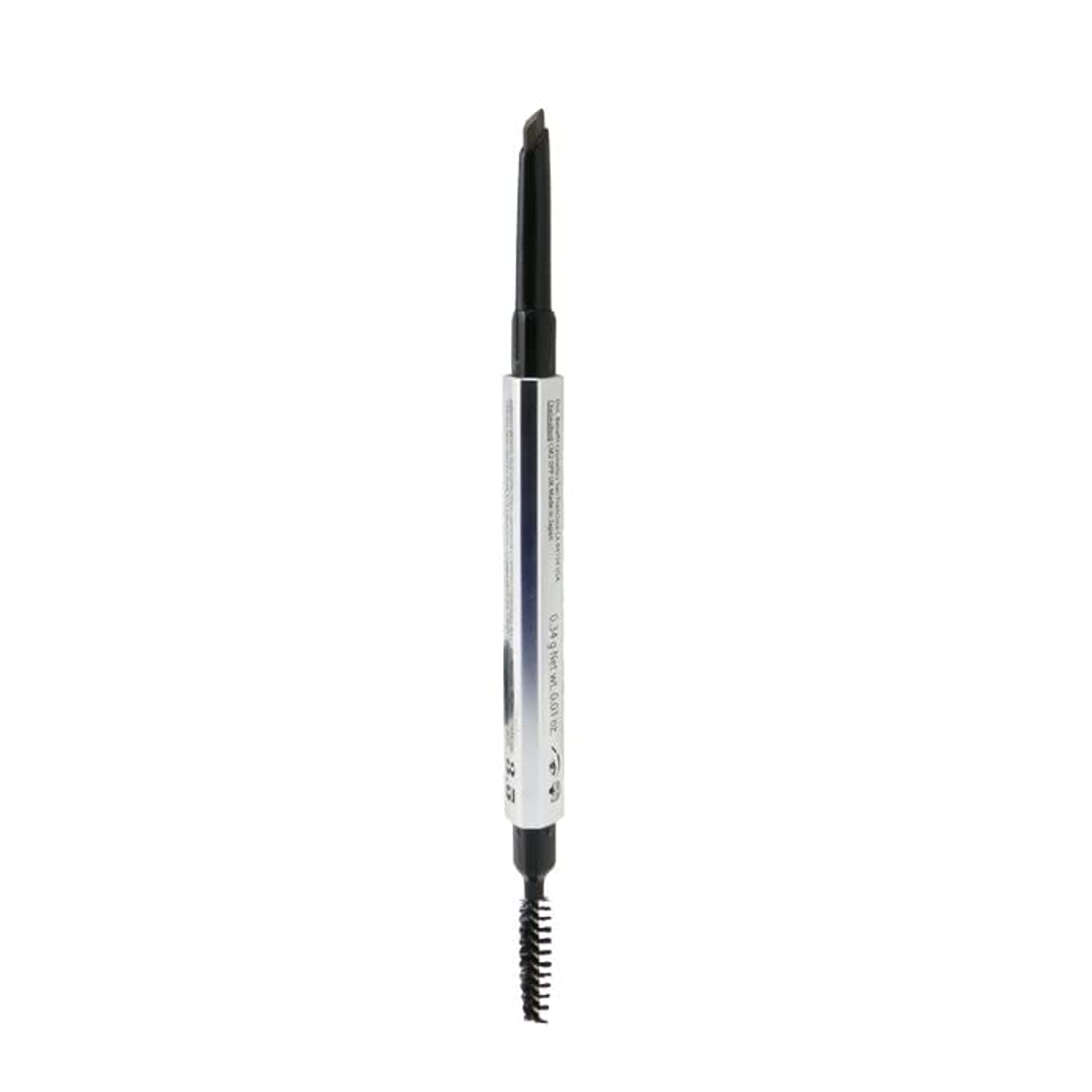 Benefit Cosmetics Goof Proof Brow Pencil Easy Shape & Fill 3.5 Medium