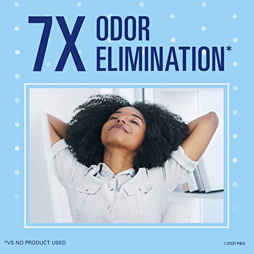 Secret Invisible Solid Antiperspirant and Deodorant, Sweet Nectarine Scent, 2.6 oz