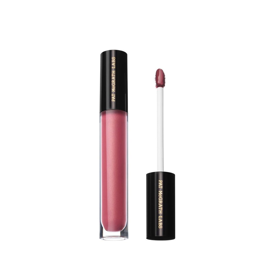 Pat Mcgrath Labs Lust Gloss Lip Gloss - Secret Lover for Women - 0.15 oz Lip Gloss