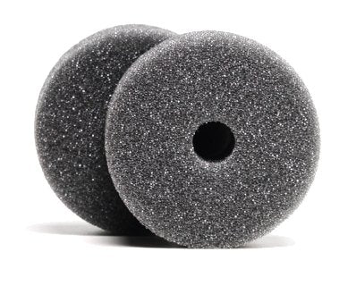 Fashion First Aid Skid Out: Deodorant, Drip & Drool Eraser Sponges, 2 pack