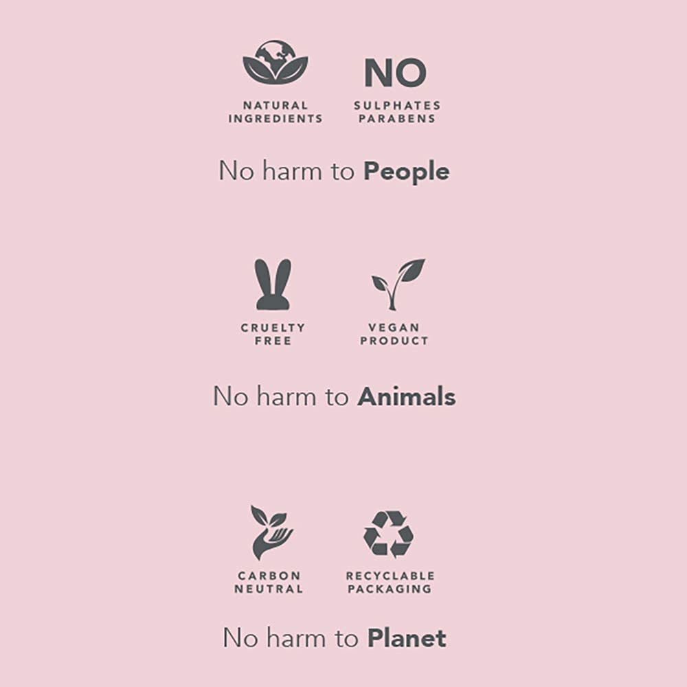 Sukin Sensitive Cleansing Gel