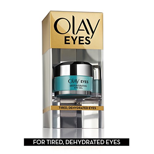 Olay Eyes Deep Hydrating Eye Gel, 0.5 Fluid Ounce