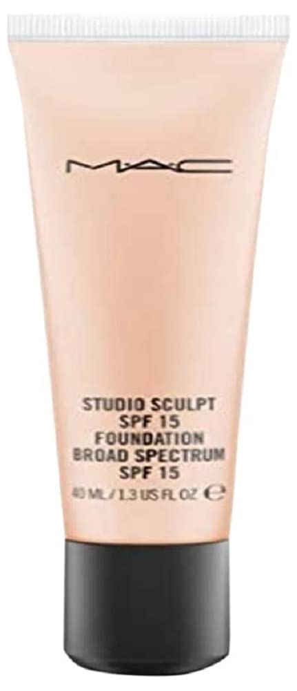 MAC Studio Sculpt Foundation Nw15 New in Box by M.A.C