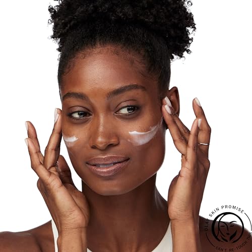 Olay Regenerist Ultra Rich Face Moisturizer, Fragrance-Free, 1.7 Oz