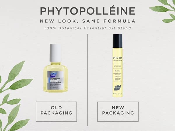 PHYTO PARIS Phytopolléine, 0.67 fl. oz.