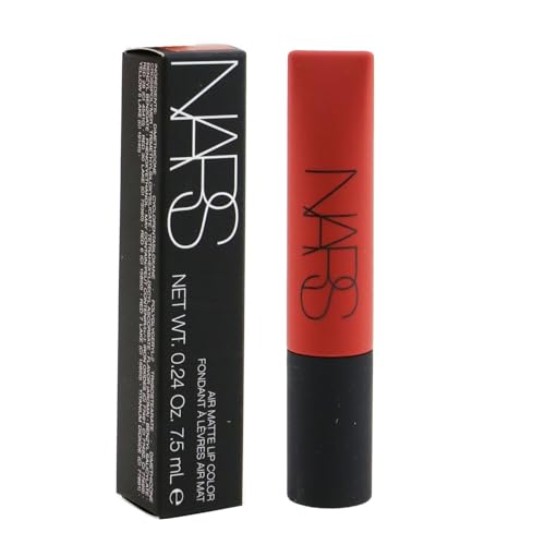 NARS - Air Matte Lip Color - Pin Up (Brick Red)(7.5ml/0.24oz)