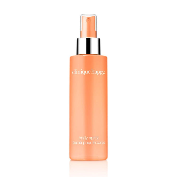 Clinique Happy Body Spritz, 4.2 Fl Oz