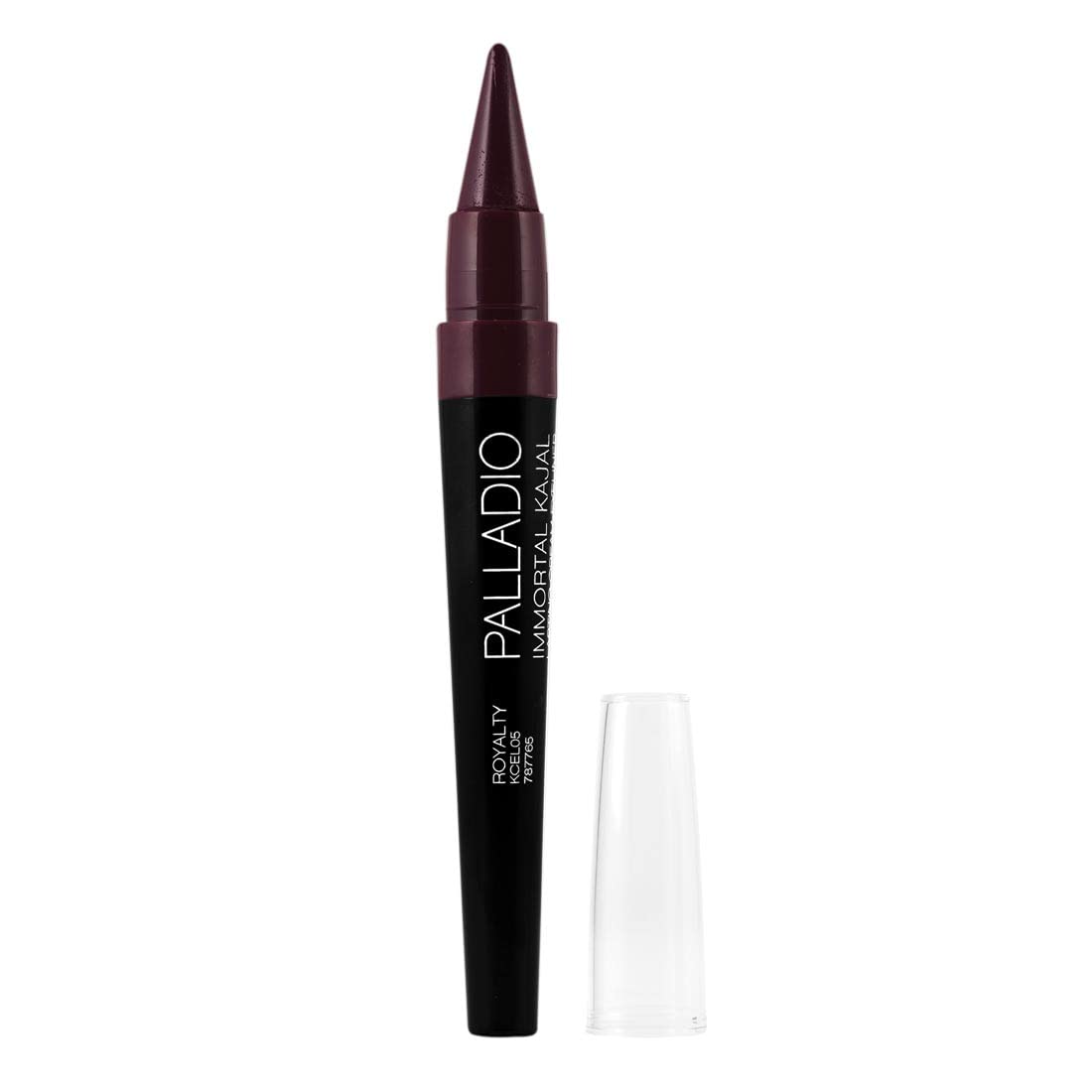 Palladio Immortal Kajals Lasting Cream Eyeliner, Royalty