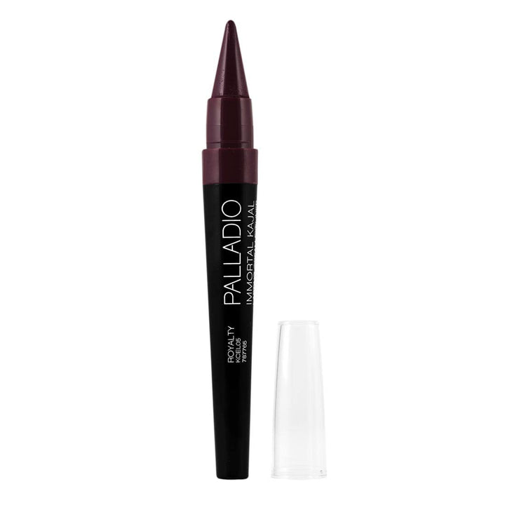 Palladio Immortal Kajals Lasting Cream Eyeliner, Royalty