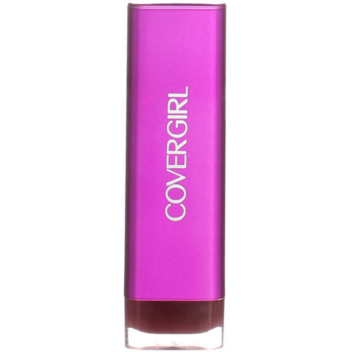 CoverGirl Colorlicious Euphoria 315 Lipstick -- 2 per case.