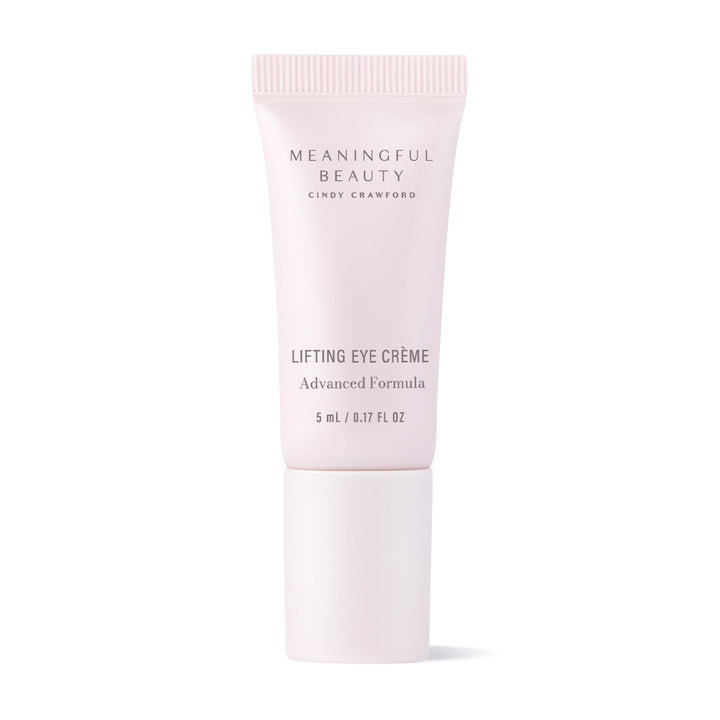 Meaningful Beauty ‚¬Œ Lifting Eye CrãƒâMe Advanced Formula ‚¬Œ Under Eye Care ‚¬Œ 0.17 Ounce ‚¬Œ Mt. Mt.0357
