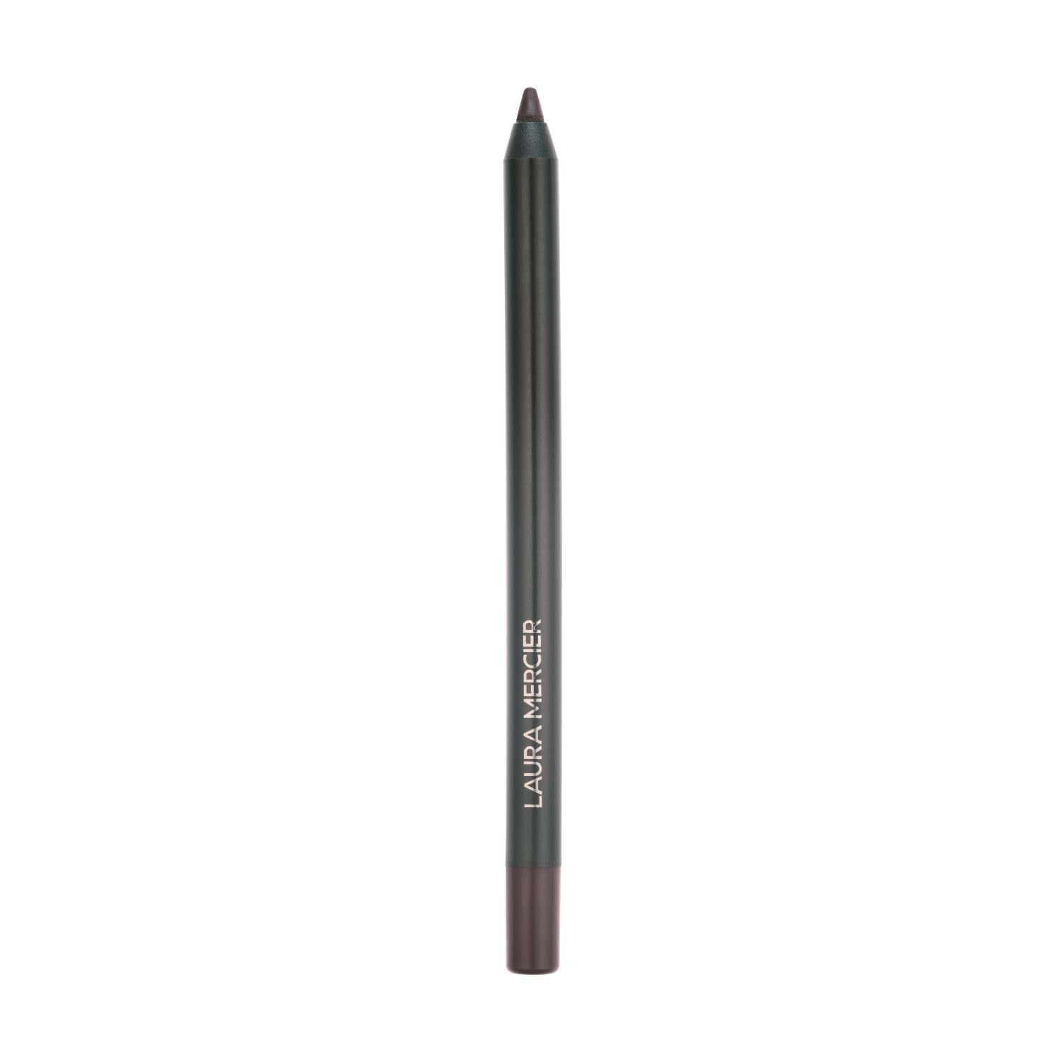 Laura Mercier Caviar Tightline Eyeliner: Long Lasting Color, Crease-proof, Waterproof, Gel-like Hydrating Formula, Perfect for Tightline, Lash Line + Waterline, Espresso Brown