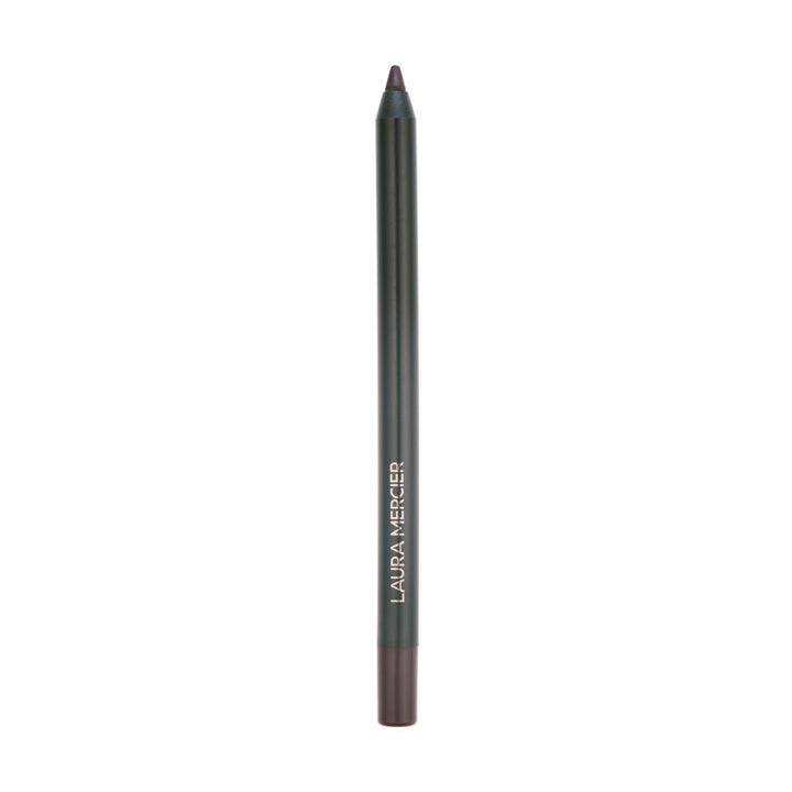 Laura Mercier Caviar Tightline Eyeliner: Long Lasting Color, Crease-proof, Waterproof, Gel-like Hydrating Formula, Perfect for Tightline, Lash Line + Waterline, Espresso Brown