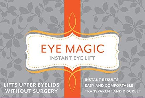 EyE-4-EyE Eye Magic Instant Eye Lift